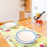 아파트 Casa Claire