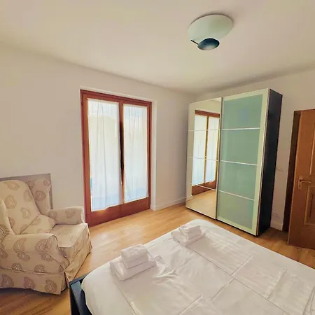 Casa Claire Appartement