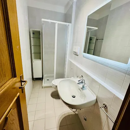 Casa Claire 아파트 바르돌리노