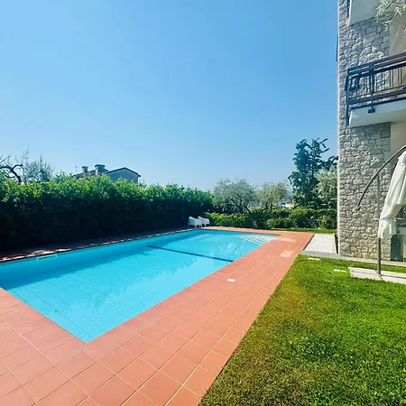 Casa Claire * Bardolino