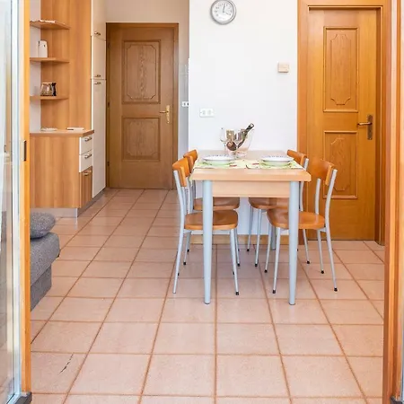 Lejlighed Casa Claire *