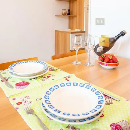 Lägenhet Casa Claire