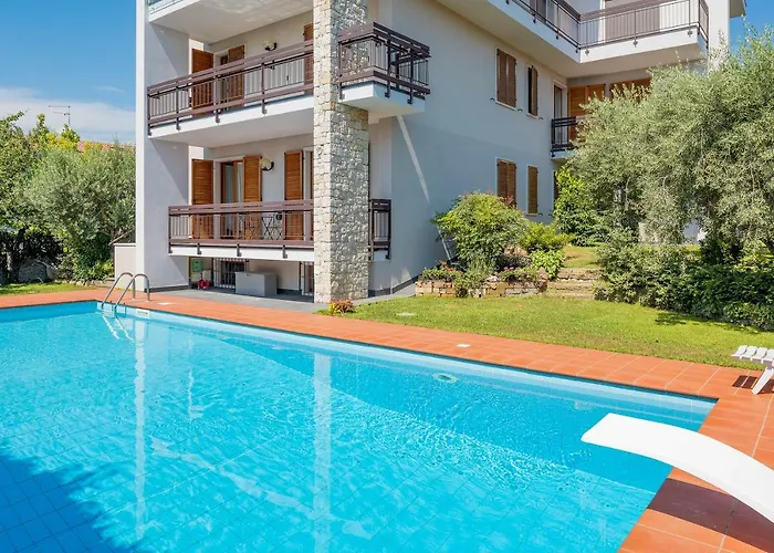 Casa Claire Lejlighed