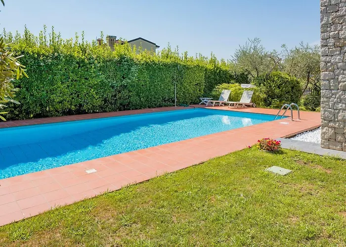 Casa Claire Lejlighed *