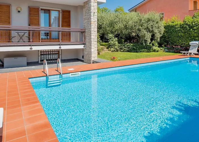 Lejlighed Casa Claire *