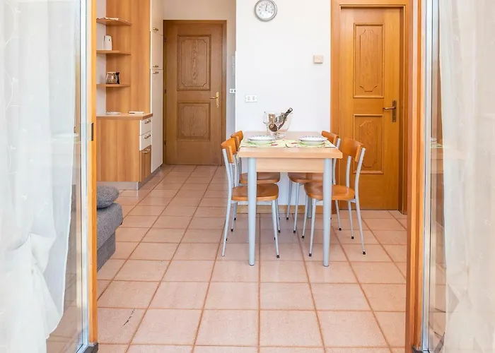 Lejlighed Casa Claire *