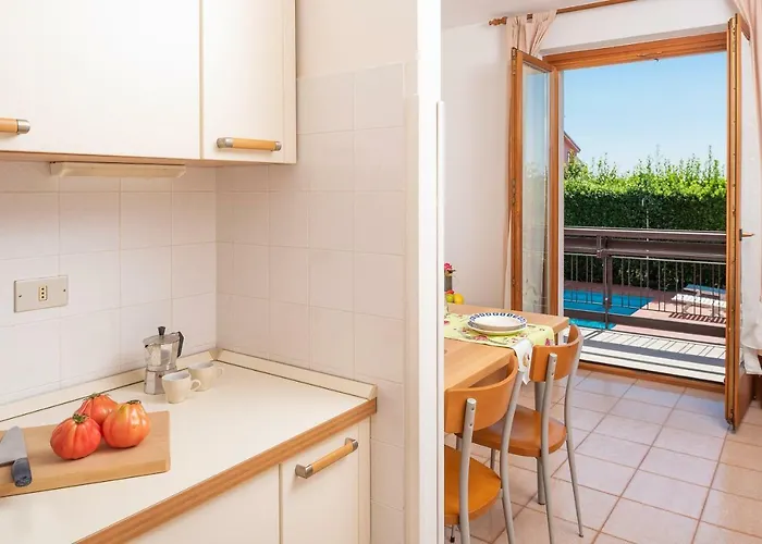 Casa Claire * Bardolino