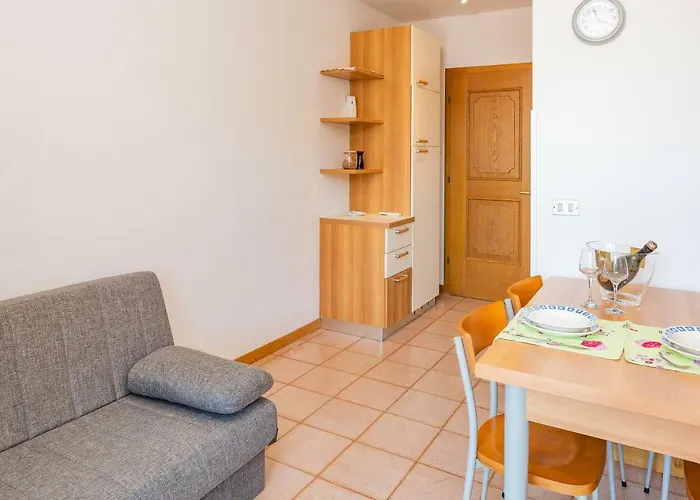 Casa Claire Lejlighed