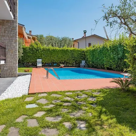 Casa Claire Appartamento *