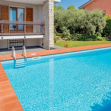 Appartamento Casa Claire *