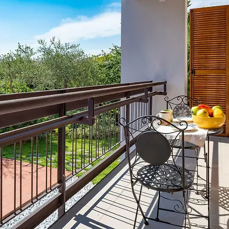 Appartement Casa Claire