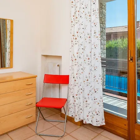 Casa Claire Appartement *