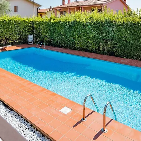 Appartement Casa Claire