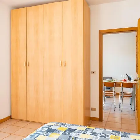 Casa Claire Bardolino