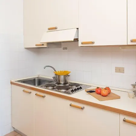 Casa Claire Appartement