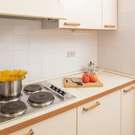 Appartement Casa Claire *