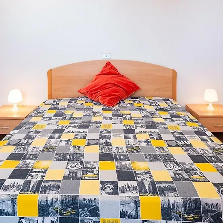 Casa Claire Appartement