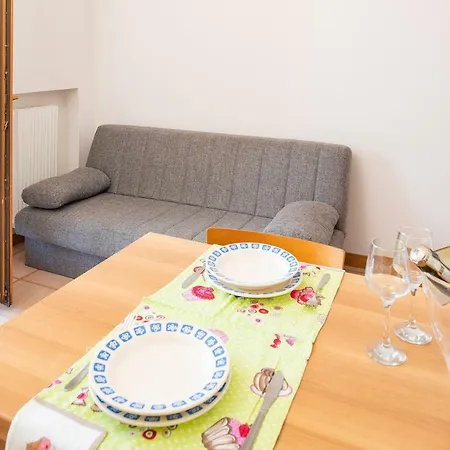 Appartamento Casa Claire