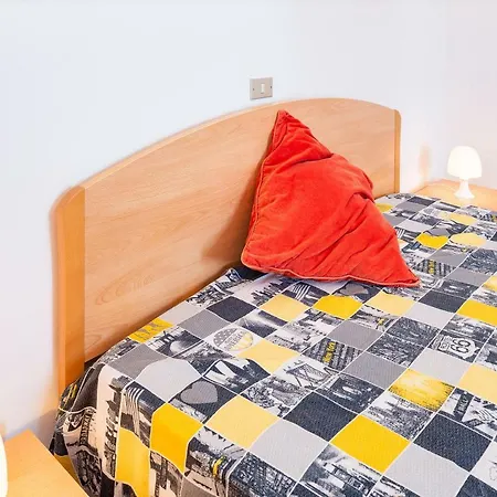 Casa Claire Appartement *