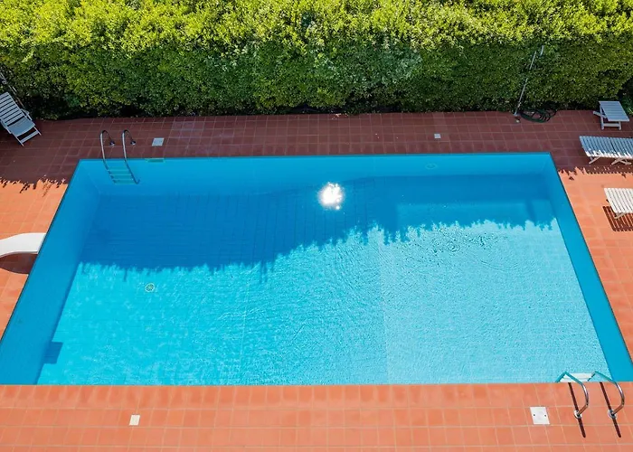 Casa Claire Bardolino