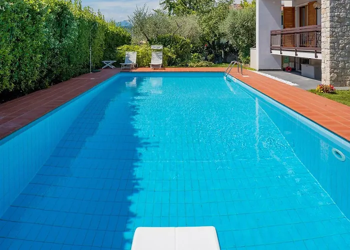 Casa Claire Lägenhet *