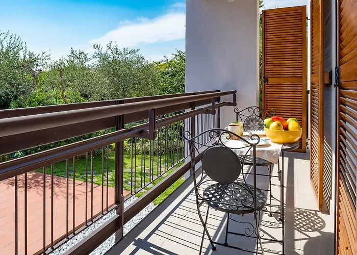 Apartamento Casa Claire