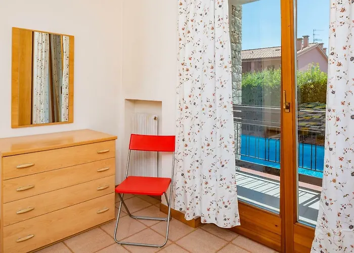 Casa Claire Lägenhet *