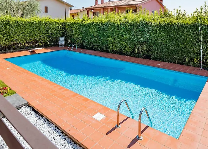 Appartamento Casa Claire