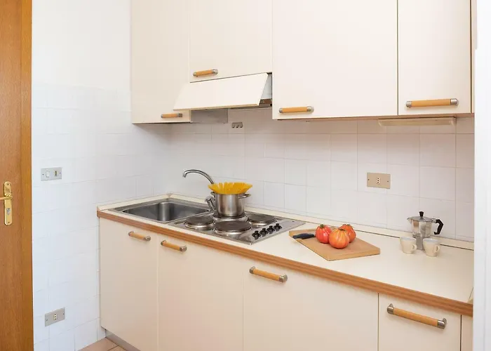 Casa Claire Appartement