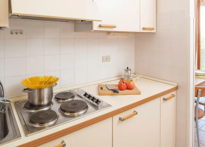 Lägenhet Casa Claire *