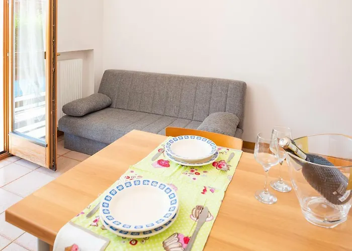 Appartamento Casa Claire