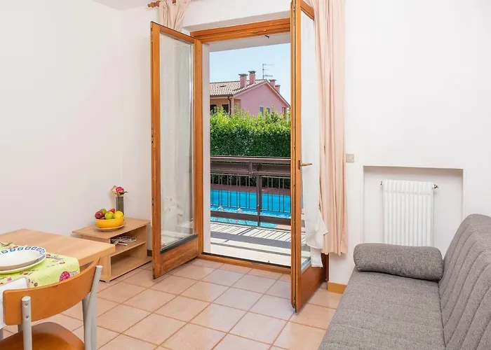 Lägenhet Casa Claire Bardolino