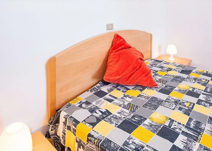 Casa Claire Lägenhet *