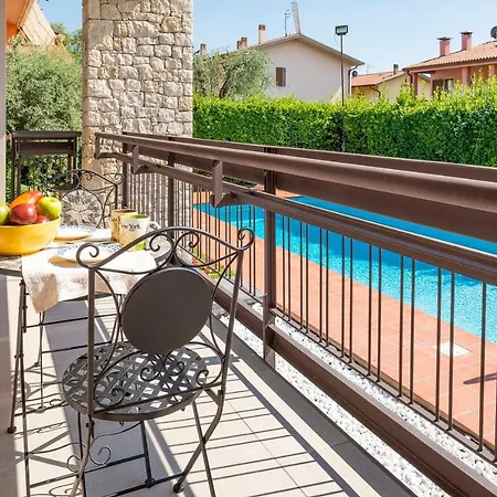 Daire Casa Claire *