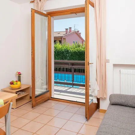 Daire Casa Claire Bardolino